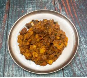 Buff Kappa Biriyani ( No Rice )