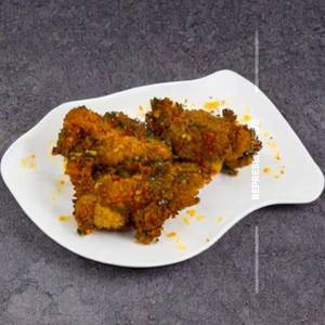 Coral crispy Chicken