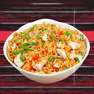 Kimchi mari cold rice chicken(medium)
