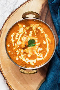 Sahi Paneer