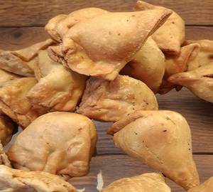 Samosa [1 Pcs]