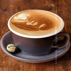 Coffee Paradise
