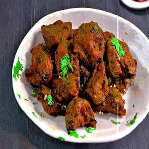 Mutton Pepper Fry