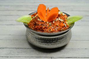 Paneer Handi