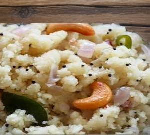Veg upma