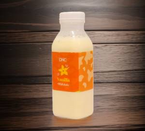 Vanilla Milkshake