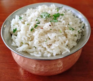 Jeera Rice