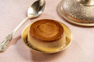 Caramel Custard