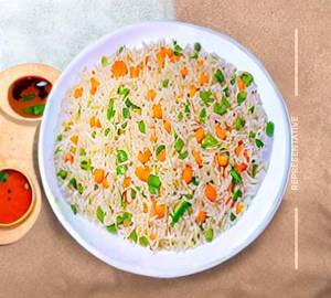 Kaju Fried Rice