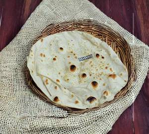 Rumali roti