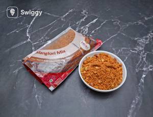 Mangalore Mixture (200 Gms)