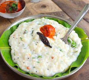 Curd Rice