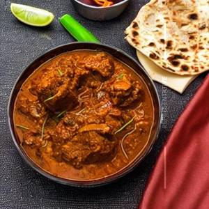 Mutton Rogan Josh