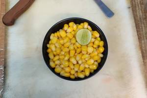 Sweet corn