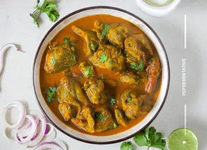 Chicken Patiyala (8pcs/bl)