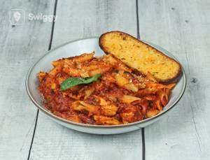 Arrabiata Veg