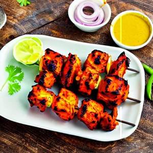 Chicken Delhi Tikka