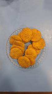 Moti Mathri 400G
