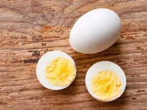 Extra Egg