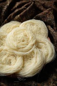 Soot Feni White 250G