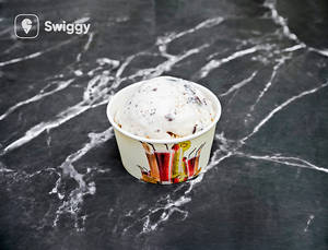 Oreo Ice Cream Scoop
