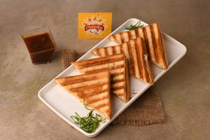 Sandwich Grilled