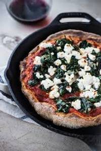 Harissa Pizza [10 Inches]