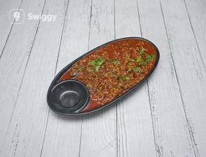 Matki Bhaji