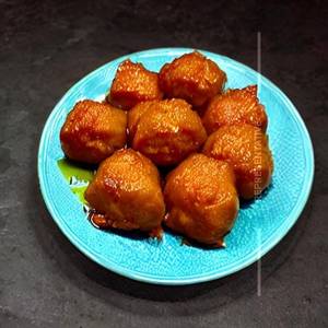 Pork patot dia