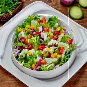 Hawaiian Salad