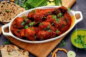 Kaju Chicken                          