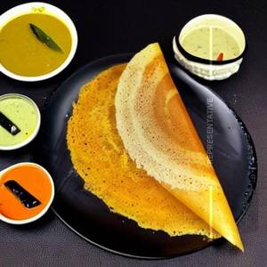 GHEE ONIAN DOSA