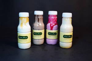 Classic Shakes Quartet (pack Of 4 Shakes)