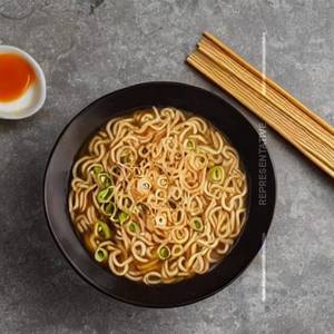 Tan Tan Ramen Noodles (S/F)