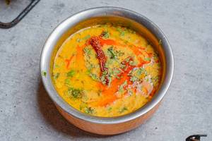 Dhabe Wali Dal