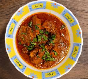 Chicken Curry