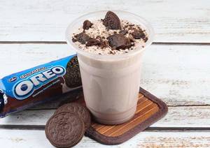 Oreo Shake