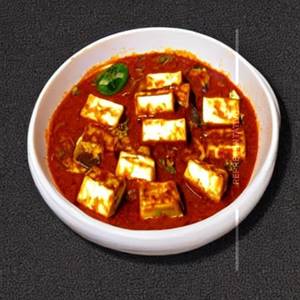 Pep Paneer Masala