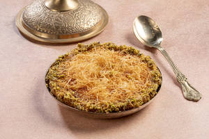 Kunafa(small)