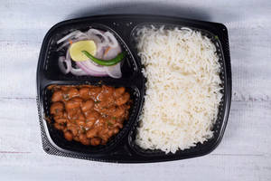 Rajma Rice                                                                                                    