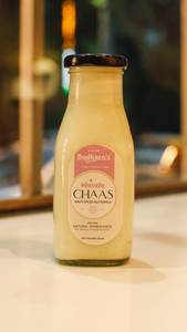 Masala Chaas  ( 1 Bottle)