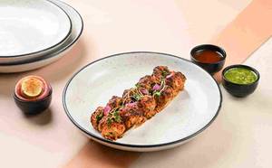 Mayas Bharwan Mushroom