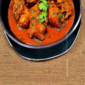 Pallipalayam Chicken