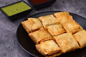 Chinese samosa [12 pieces]