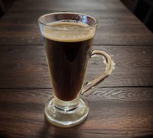 Espresso Americano
