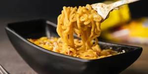 Cheez Chowmein