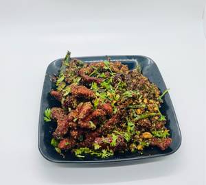 Chicken 20/20
