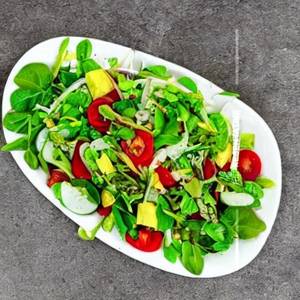 Green Salad