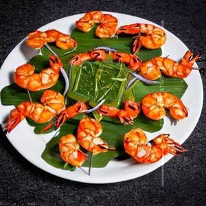 Dragon Prawn