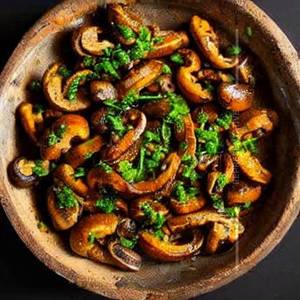 Mushroom spiceler